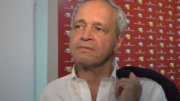 Mentana: “Onore al City e all’Inter che è stata in partita fino alla fine. Ci è andata vicina”- immagine 2