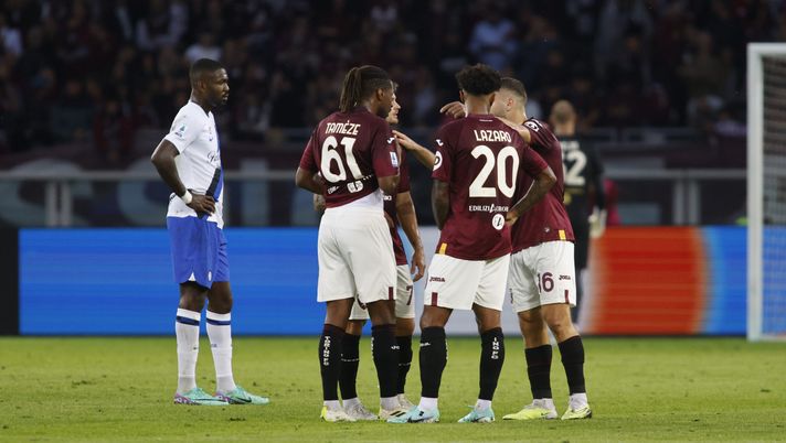 Le tre sentenze di Toro-Inter 0-3: la trequarti è di nuovo il punto debole- immagine 2