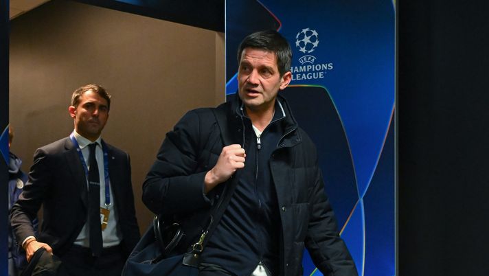 GdS – Inter, obiettivo scudetto? Per Oaktree ottavi Champions minimo indispensabile. Ora… - immagine 1