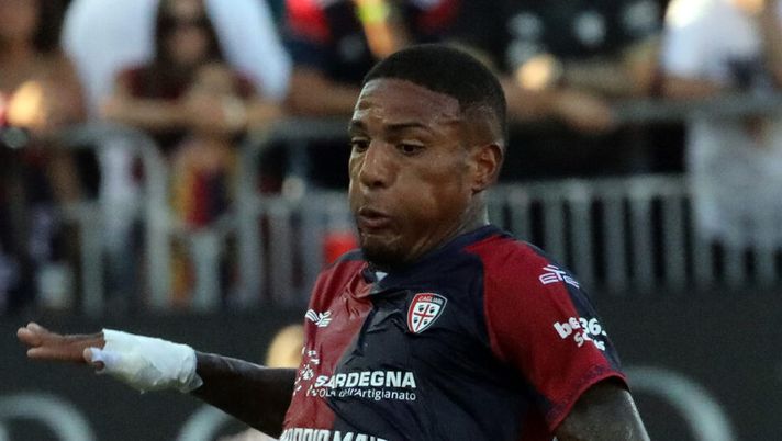 Ex viola, Folorunsho segna ma si fa male: almeno un mese di stop - immagine 1