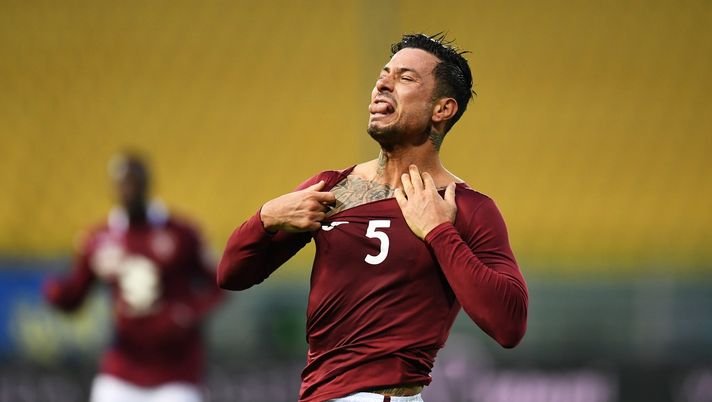 Torino, chi gioca a Crotone? Senza Izzo Nicola passerebbe al 4-3-1-2- immagine 2