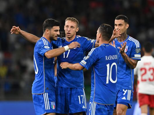 Gds su Dimarco: “Ala aggiunta, non si è risparmiato. Speriamo che a Wembley…”- immagine 2