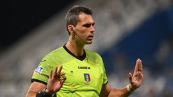 Torino-Inter, moviola TS. Calvarese esalta Marchetti: “Lautaro-Sazanov e Ilic-Calha…”