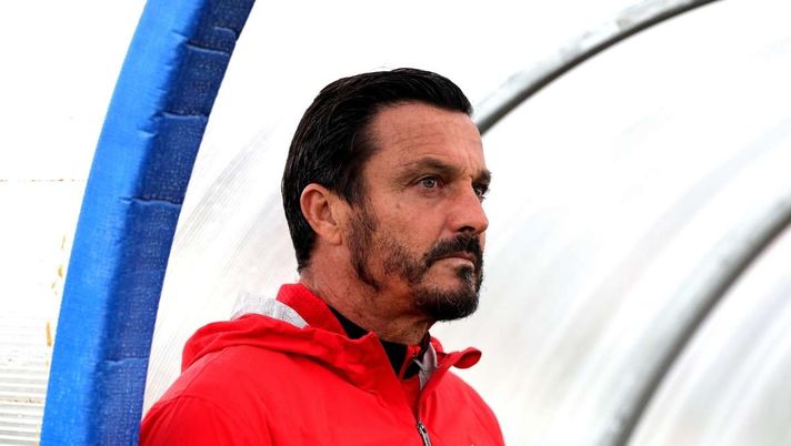 La squadra guidata da Massimo Oddo cerca riscatto nel recupero contro il Breno | AC Milan News (Foto Getty Images) Milan Futuro, oggi pomeriggio il recupero della sfida contro il Breno