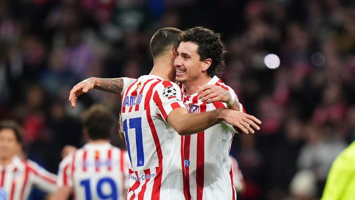 Hancko: “Con l’Inter abbiamo faticato. Calci piazzati? Sapevamo sarebbero stati cruciali” - immagine 1