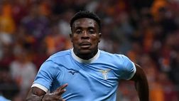 BREAKING – Lazio, Dele-Bashiru esce per infortunio nel derby! Il suo voto live…