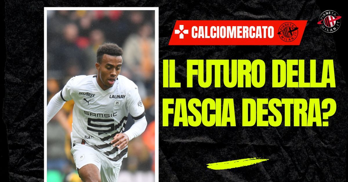 Il futuro delle fasce rossonere: Guela Doué, un profilo da Milan Il futuro delle fasce rossonere: Guela Doué, un profilo da Milan