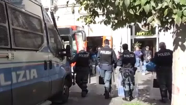Incredibile al Sudtirol, un calciatore ruba l’auto di un compagno: il fatto - immagine 1