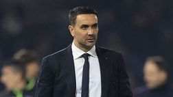 Palladino: “Lookman è rientrato in anticipo: scelta fatta per domani! Come sta Djimsiti e sul modulo…”