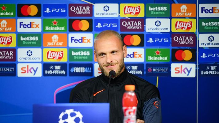 Dimarco: “So che non ho reso. Mi serviva cambio allenatore? Dico solo una cosa” - immagine 1