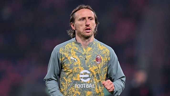 modric-contratto-futuro-kostic-mercato-milan-partizan