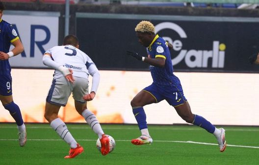 Agbonifo: “Sono felicissimo di iniziare questa nuova avventura con l’Inter”- immagine 2