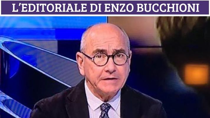 Enzo Bucchioni