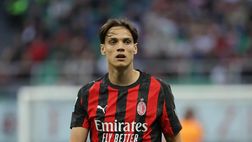 Ricci desolato dopo Milan-Udinese: “Non ci siamo stati. Tante cose non ci vengono”