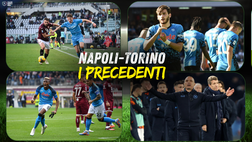 I 100 gol in A di Hamsik, Izzo versione Grinch e il poker di Mertens: gli ultimi 10 Napoli-Torino