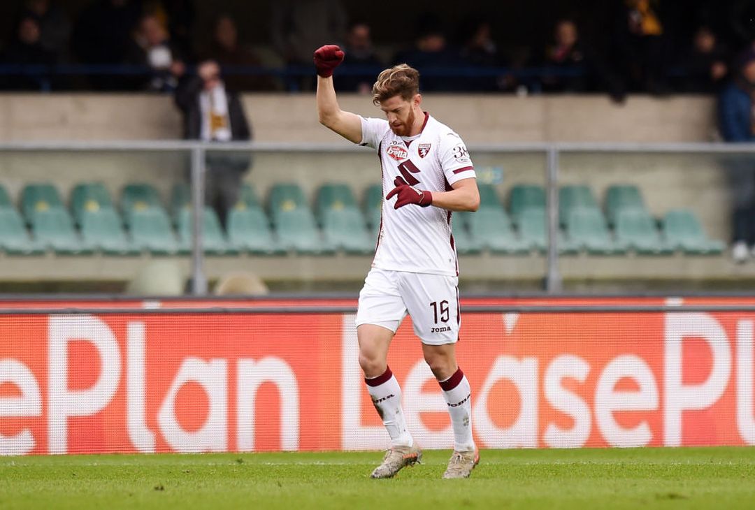 Fotogallery – Verona-Torino 3-3: succede di tutto al Bentegodi - immagine 13