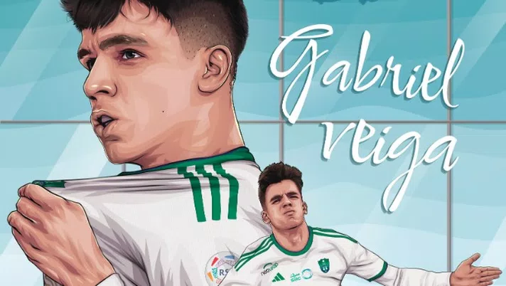 UFFICIALE – L’Al-Ahli annuncia Gabri Veiga: “Starà già cantando l’inno” - immagine 1