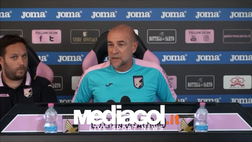 Ex Palermo, Ballardini: “Vi racconto di quando vinsi dei soldi in una scommessa con Zamparini”