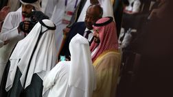 Cosa stanno comprando gli arabi nel calcio?