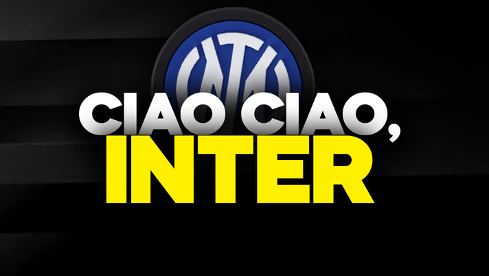 Doppio addio in casa Inter