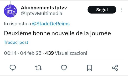 Calciomercato Toro, lo Stade de Reims saluta Salama e i tifosi festeggiano- immagine 3