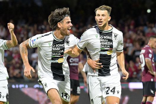 Getty Images Samardzic torna a San Siro da avversario: ecco cosa successe con l’Inter- immagine 2