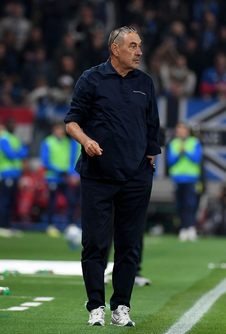 Maurizio Sarri