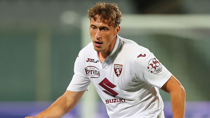 Torino, solo crampi per Vojvoda: ci sarà col Venezia. I tempi di recupero di Vlasic Torino, solo crampi per Vojvoda: ci sarà col Venezia. I tempi di recupero di Vlasic - immagine 1