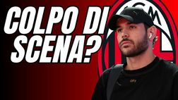 ULTIM’ORA MERCATO MILAN: THEO HERNANDEZ RIFIUTA L’AL-HILAL? SE VA VIA ECCO CHI ARRIVA
