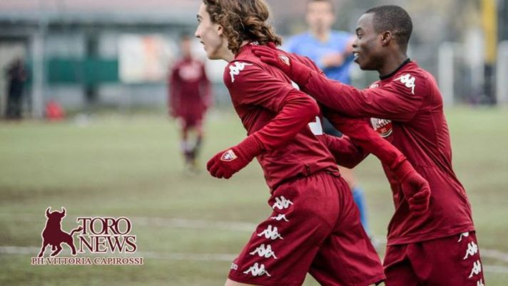 Tassone, Ekra, Under 15, Giovanili
