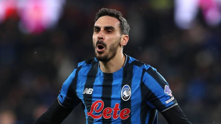 Davide Zappacosta, Atalanta