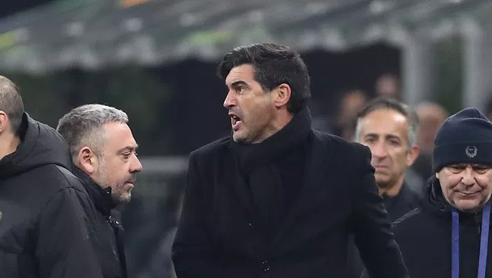 Lione, Fonseca testa contro testa e insulti all’arbitro: rischia 7 mesi di squalifica - immagine 1