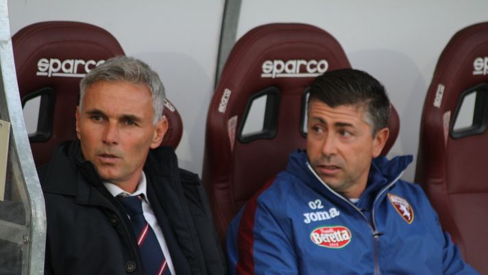 Sesia e Sangregorio Torino Primavera