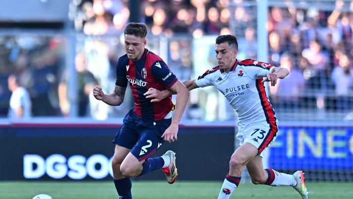 Retroscena di mercato, non solo Lucumi e Dominguez: no del Bologna per Holm- immagine 1