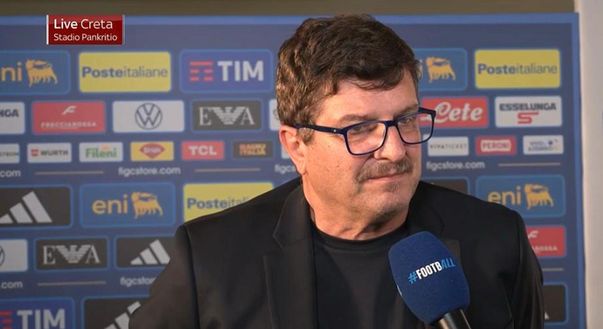 Meluso: “Tutta la vita Silvio Baldini. Un grande uomo. E poi come allenatore è sempre stato…”- immagine 2
