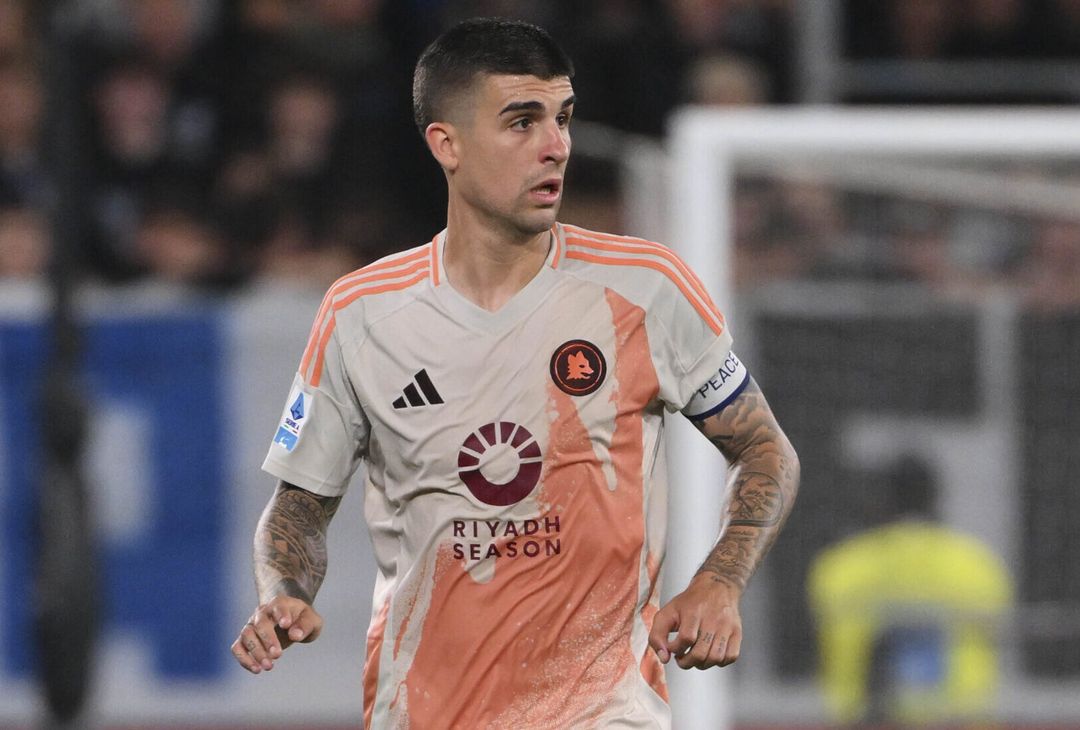 Atalanta-Roma 2-1 – FOTO GALLERY - immagine 61