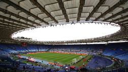 Roma-Bologna 1-3 – FOTOGALLERY