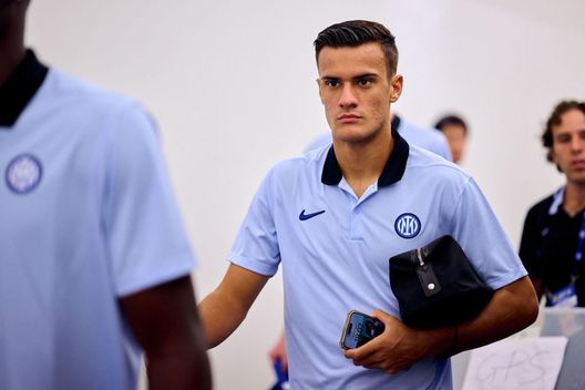 FCIN1908 / Inter, Stankovic alla Sampdoria: ecco la formula dell’affare- immagine 2