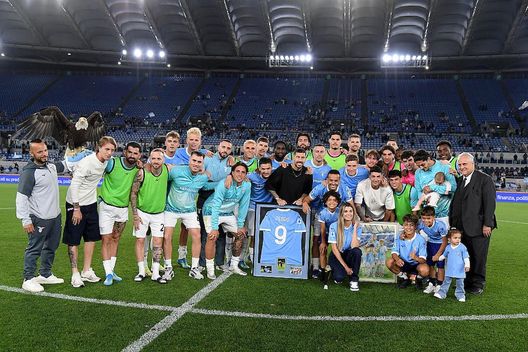 Getty Images UFFICIALE / Per la Lazio confermato mercato a saldo zero: si vende e poi si compra- immagine 2