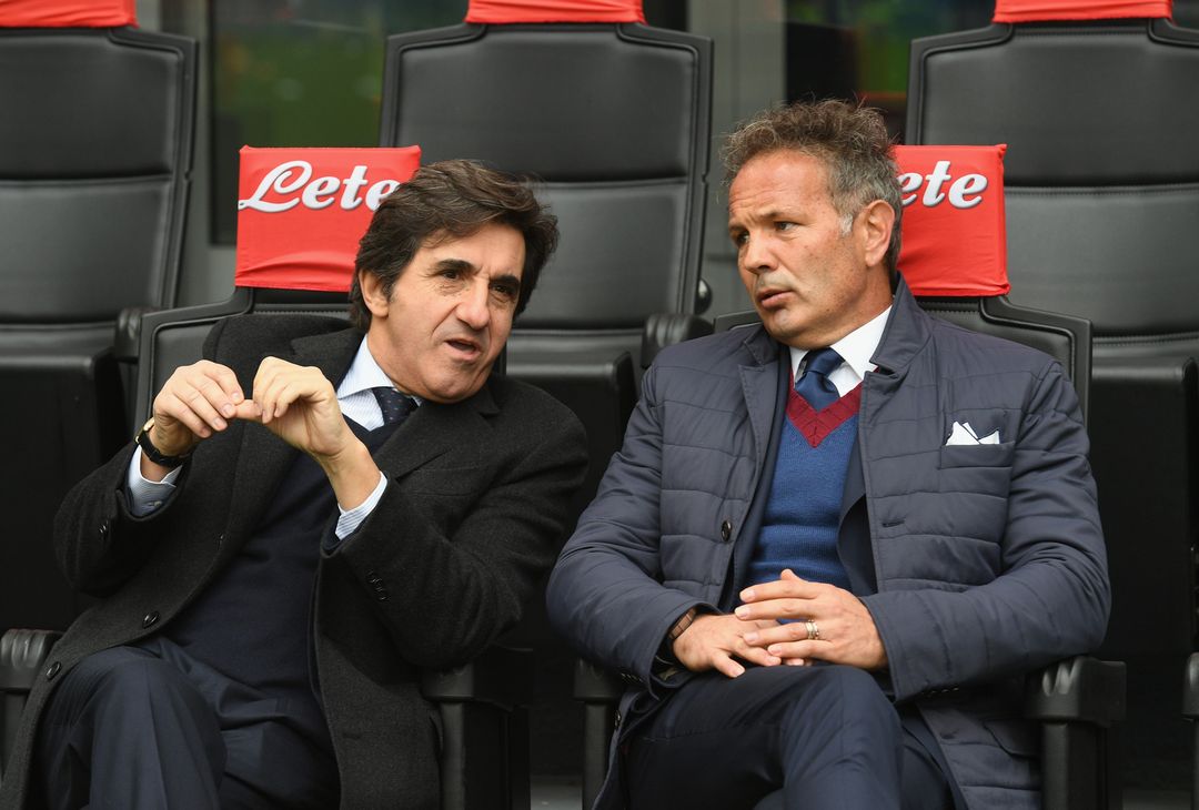 Fotogallery – Inter-Torino 1-1: i granata fermano la seconda in classifica - immagine 130