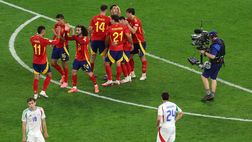 Calamai: “Italia, non giocarsela è sbagliato. Questa non è mai stata la filosofia di Spalletti”