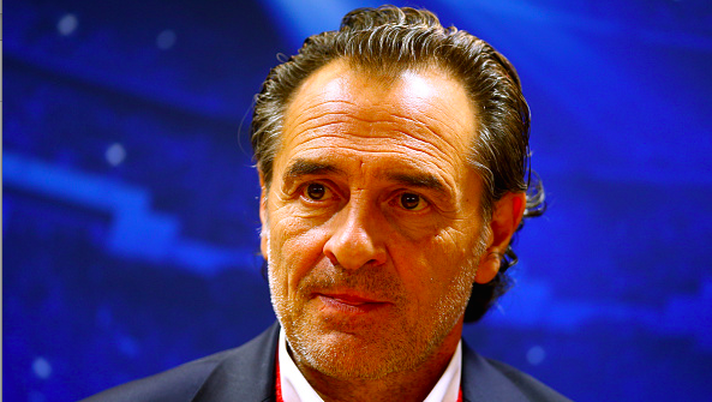 Ex Verona, Prandelli al Genoa - immagine 1