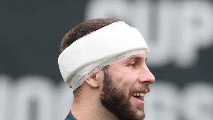 Infortuni Milan, Allegri annuncia: 'Pavlovic difficilmente ci sarà per il Lecce. Gli altri ...'