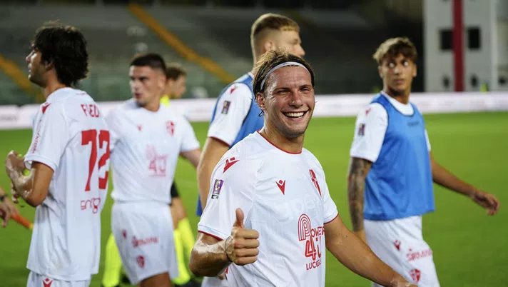 Caldiero-Padova, la probabile formazione biancoscudata: ampia scelta per Andreoletti - immagine 1