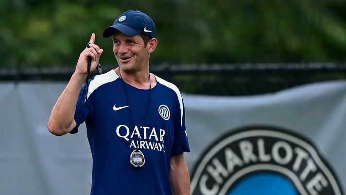 Getty Inter, dal modulo al ruolo di Calhanoglu alle sedute: tutte le novità di Chivu - immagine 1