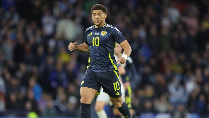 McTominay sponda e Adams segna: Bielorussia-Scozia un messaggio per Baroni - immagine 1