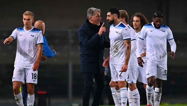 Baroni, Lazio Baroni, Lazio