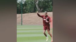 VIDEO/ Da “non mi straccio le vesti” a “Una notte da leoni”: Inter, Scamacca scatena i social