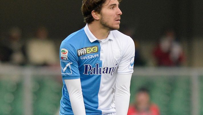 Alberto Paloschi Chievo