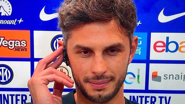 Ranocchia a Inter TV: “Con chi mi sento? Bare, Basto e Darmian. Speriamo che Lauti…” - immagine 1
